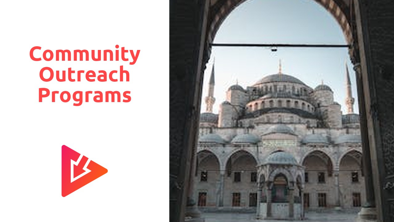 Community Outreach Programs