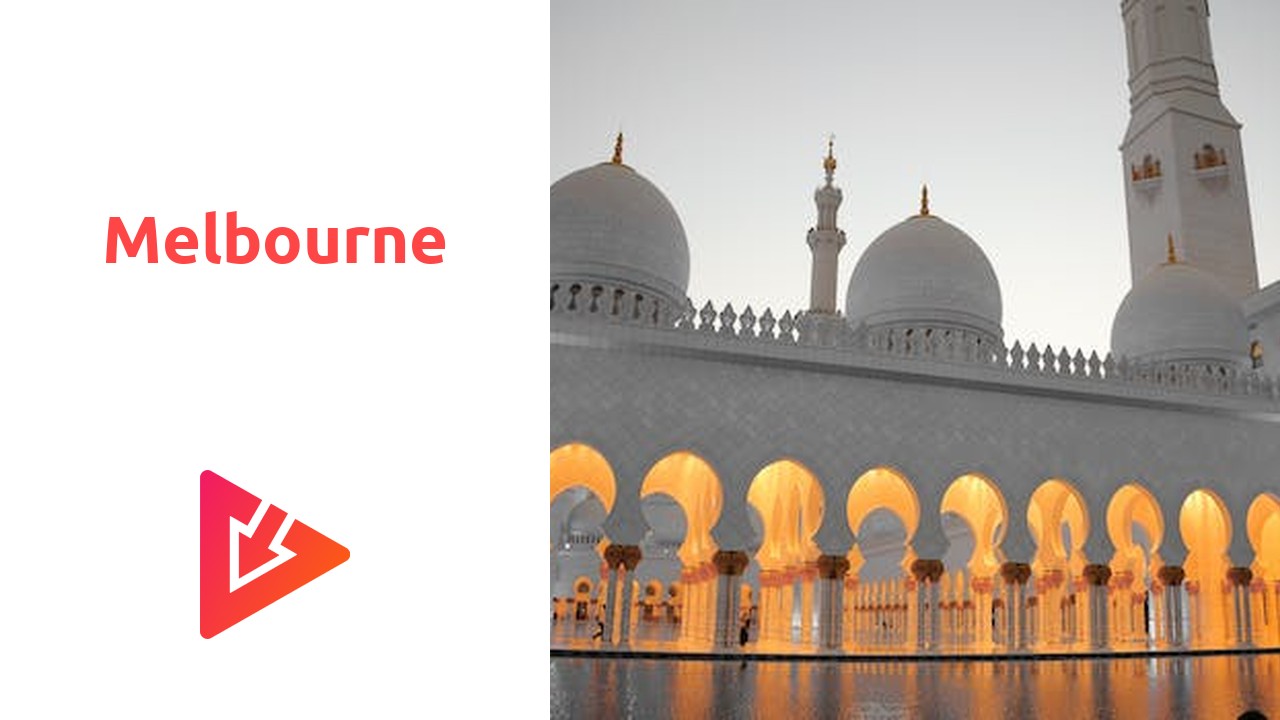 Melbourne