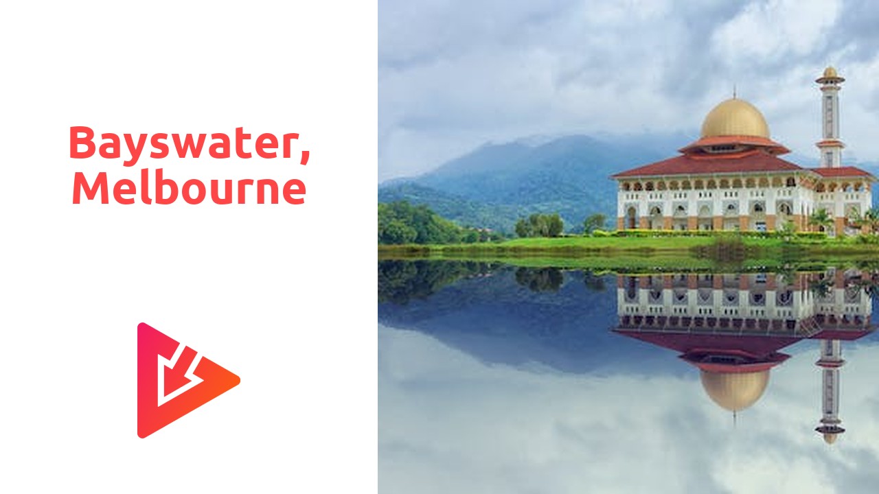 Bayswater, Melbourne