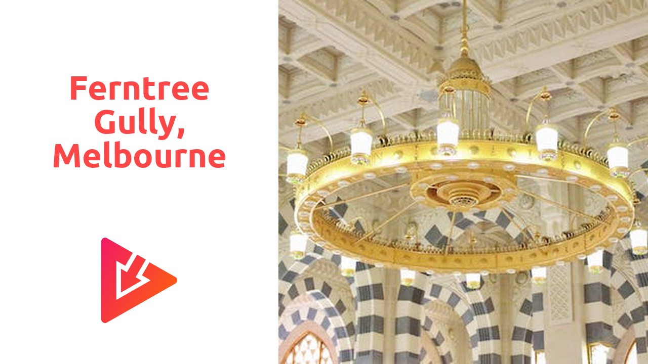 Ferntree Gully, Melbourne